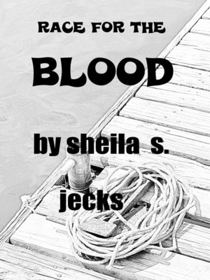 cover image of Race for the Blood